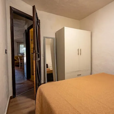Casa Toro 2 Vicino Apartment Torre delle Stelle