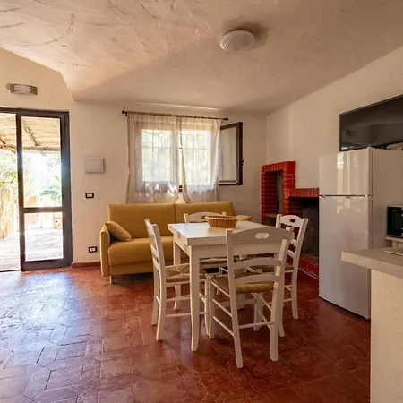 Casa Toro 2 Vicino Apartment