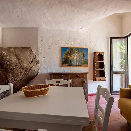 Lägenhet Casa Toro 2 Vicino *