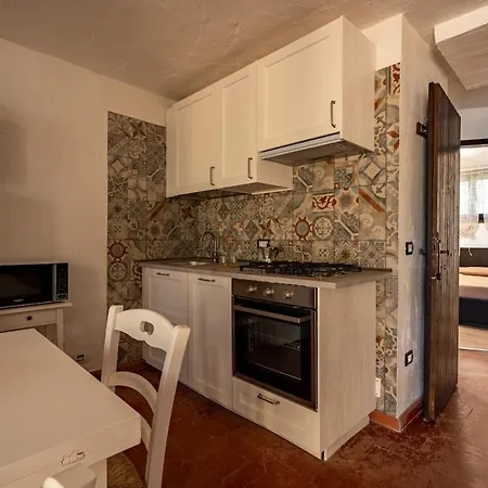 Casa Toro 2 Vicino Apartment Torre delle Stelle