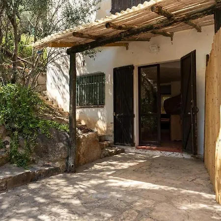 Casa Toro 2 Vicino Lägenhet *
