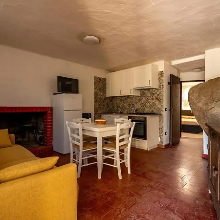 Casa Toro 2 Vicino Apartment Torre delle Stelle