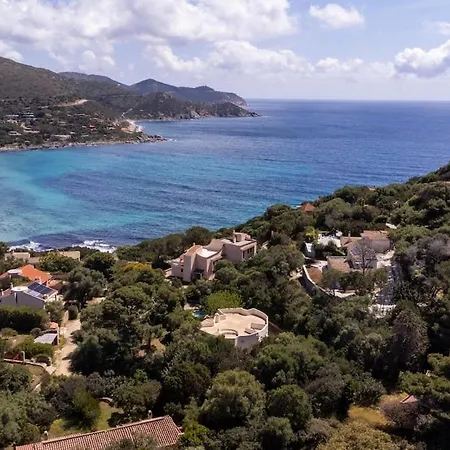 Casa Toro 2 Vicino *