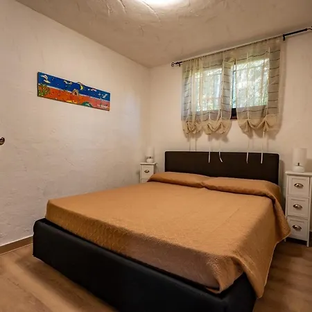 Casa Toro 2 Vicino Lägenhet