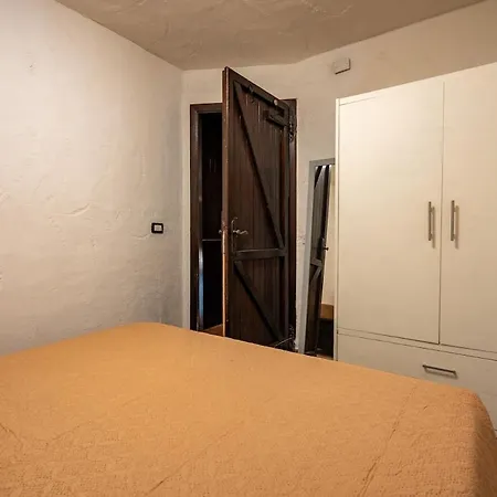 Casa Toro 2 Vicino Apartment *