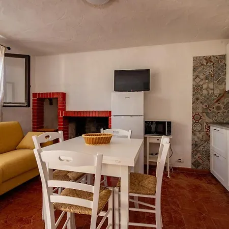 Apartment Casa Toro 2 Vicino